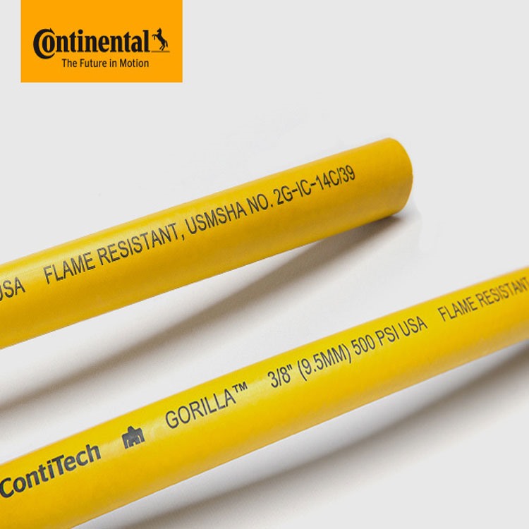 Gorilla500PSI