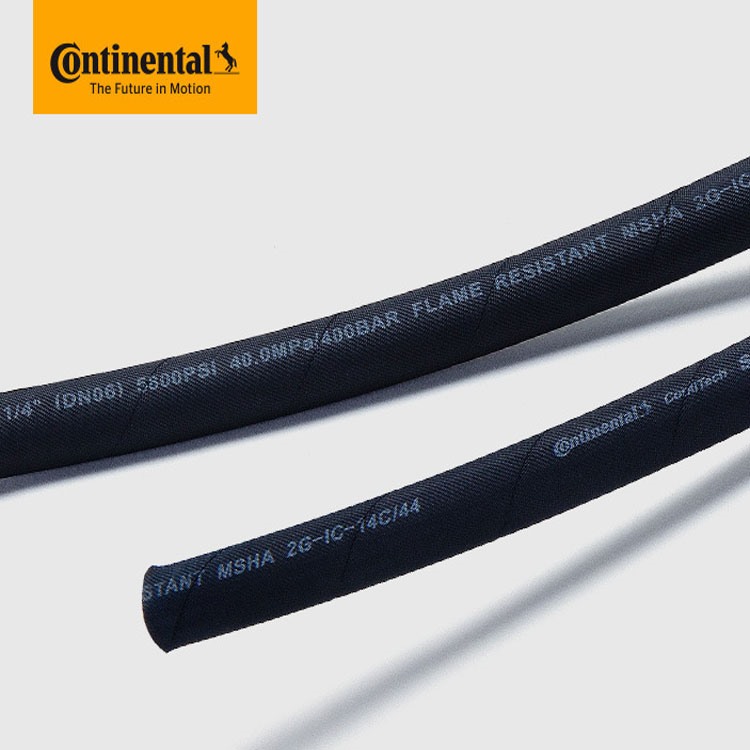 SR16SC 400Bar