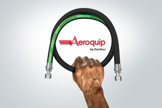 ​Aeroquip 的悠久历史可以追溯到 1940 年