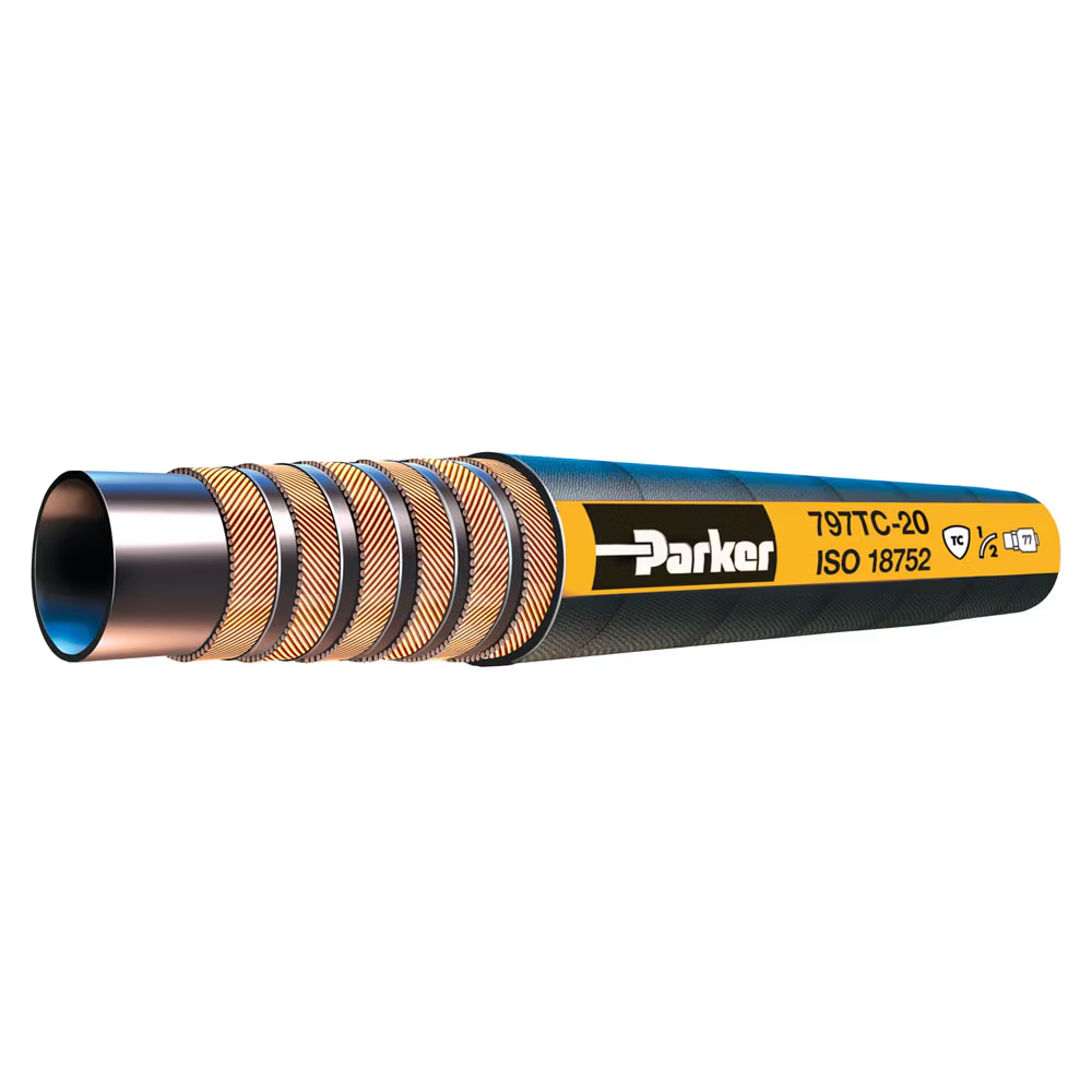 PARKERGlobalCore 797 软管